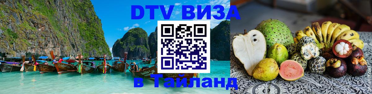 Сколько стоит DTV виза — актуальные цены, оформление даже без документов - 21.11.2025 